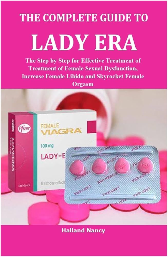 Lady era france acheter