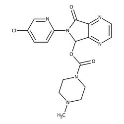 Prix du zopiclone