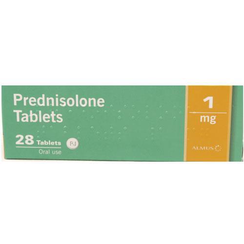Prednisolone Pas Cher