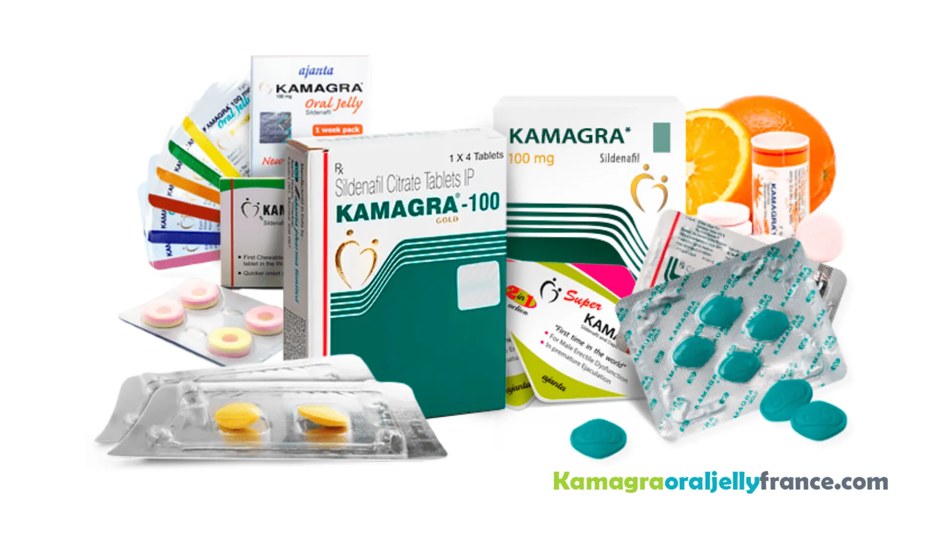 kamagra 100mg gold