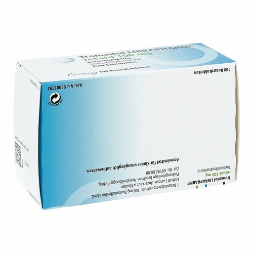 Nucynta 100mg online
