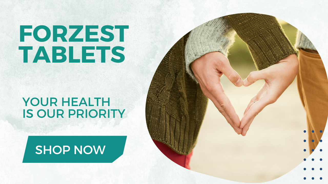 Forzest 10 Mg Online