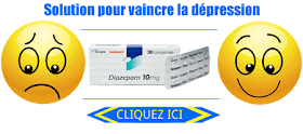 Valium nom generique