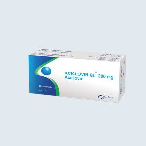 Acheter aciclovir générique
