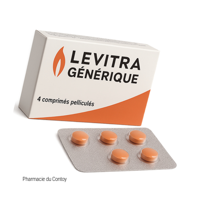 acheter du levitra sans ordonnance