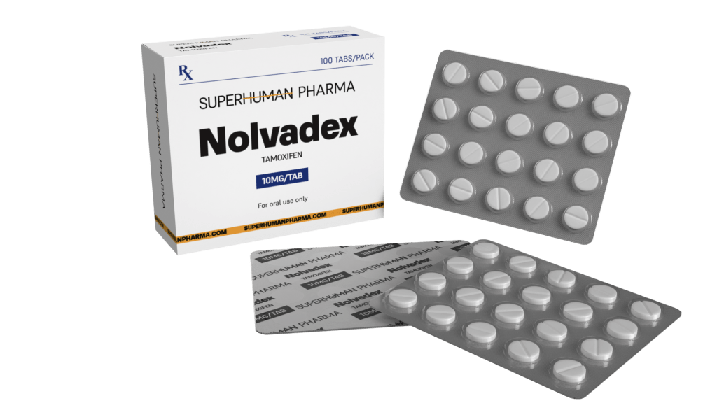 prix du nolvadex