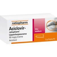 Acheter zovirax creme