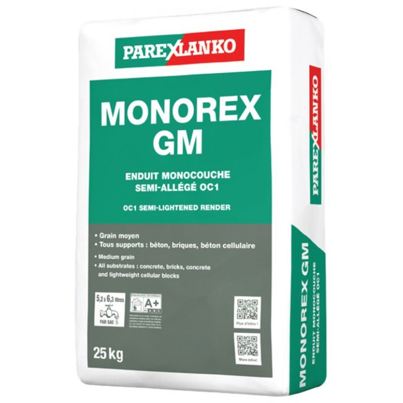 Acheter Du Monodox