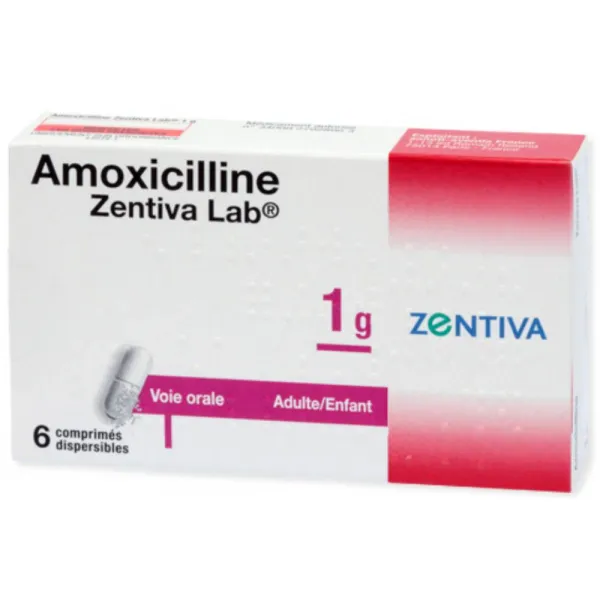amoxicilline en ligne sans ordonnance