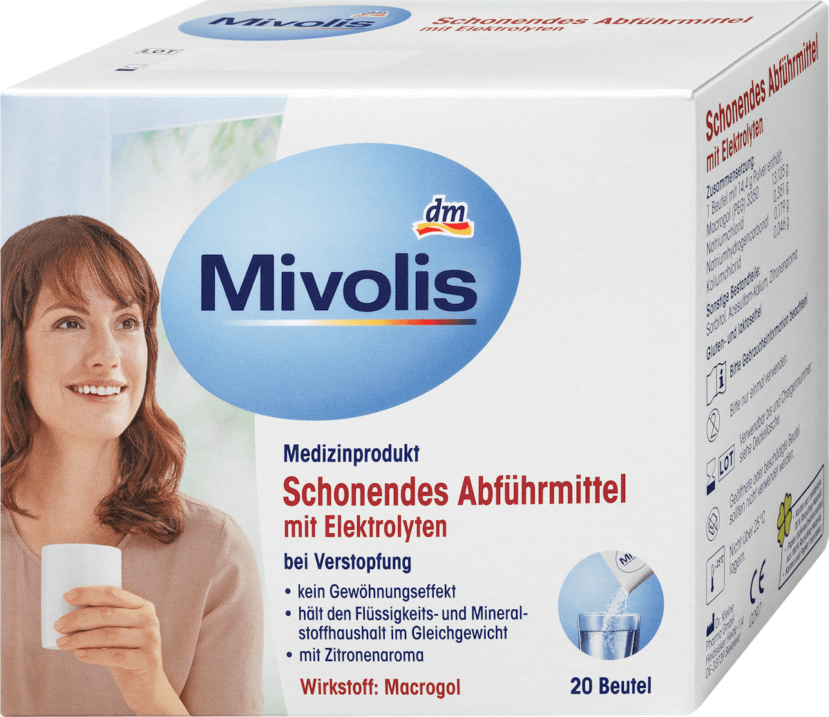 acheter du vermox