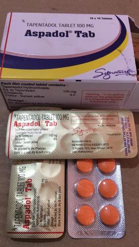 Tapentadol 200mg