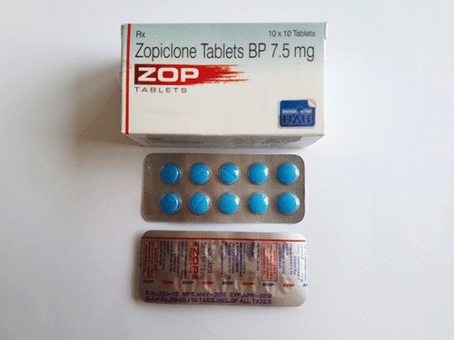 zopiclone générique