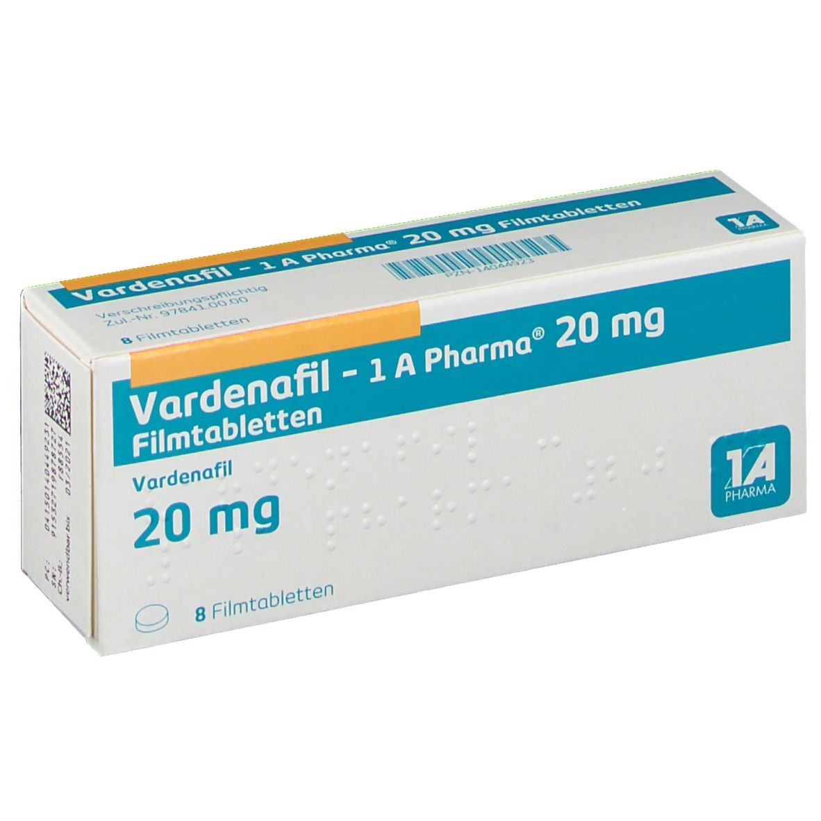 Acheter Vardenafil En Ligne