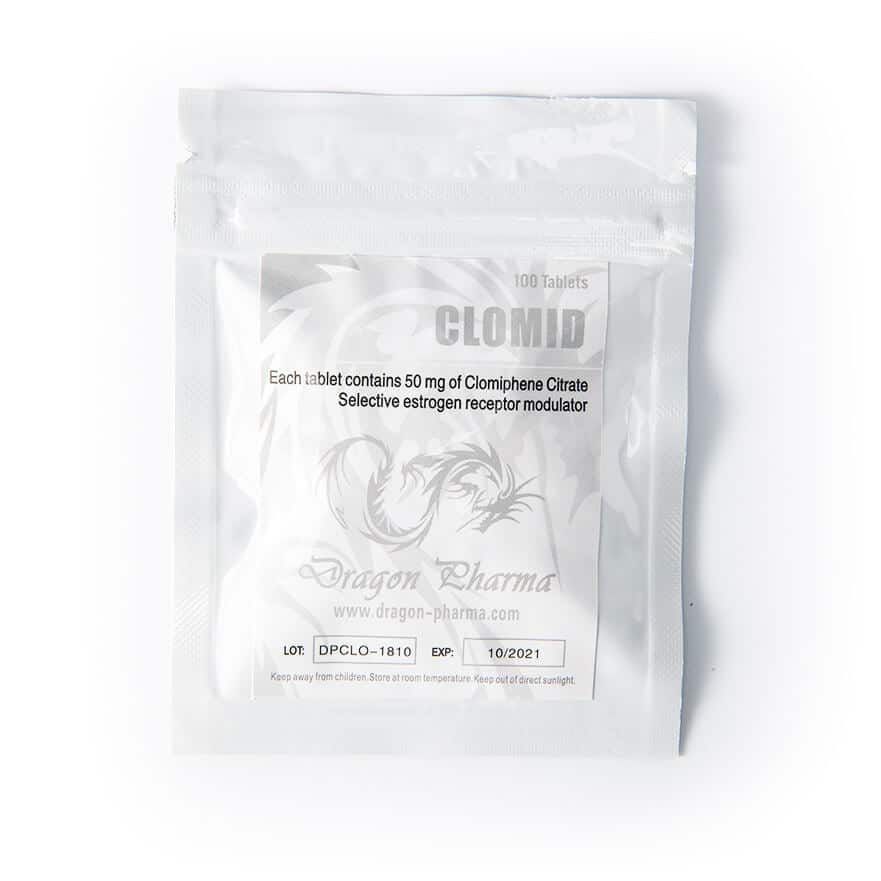 Coût Clomid