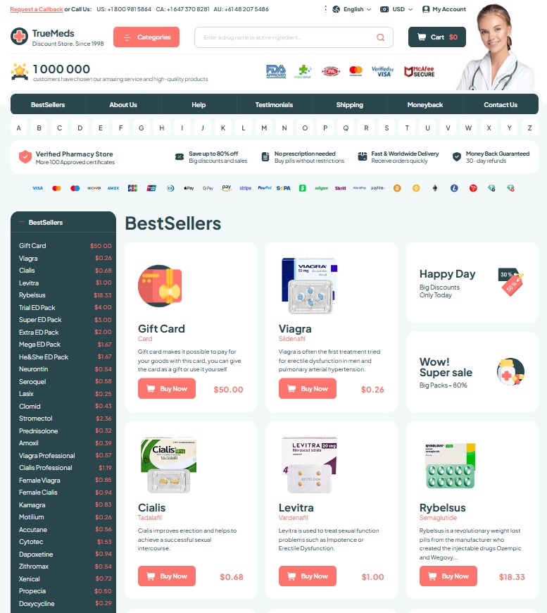 Modafinil provigil online