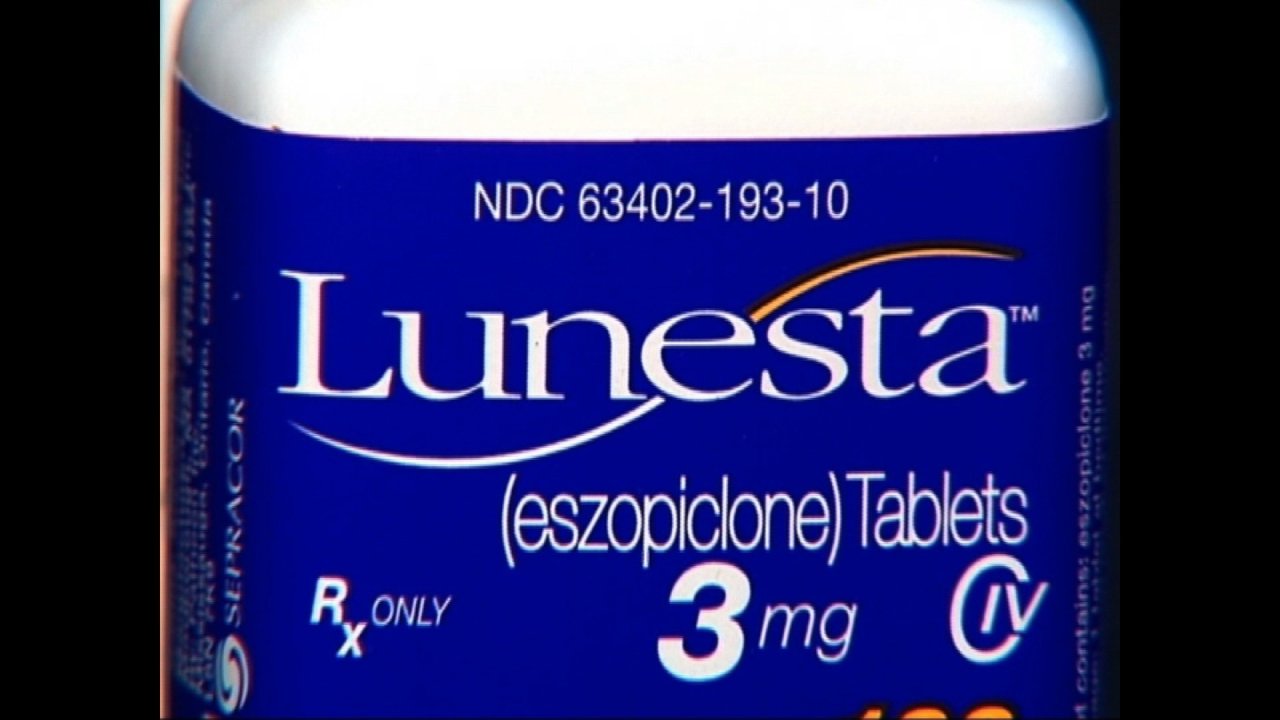 Eszopiclone Achat France