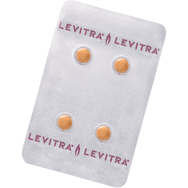 levitra 20mg bnf