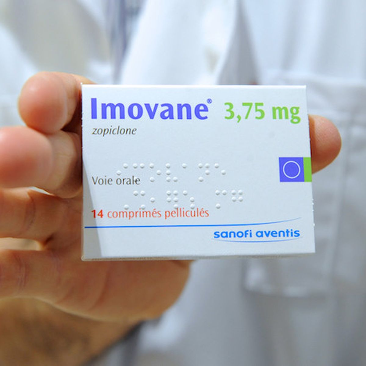 acheter zopiclone en espagne