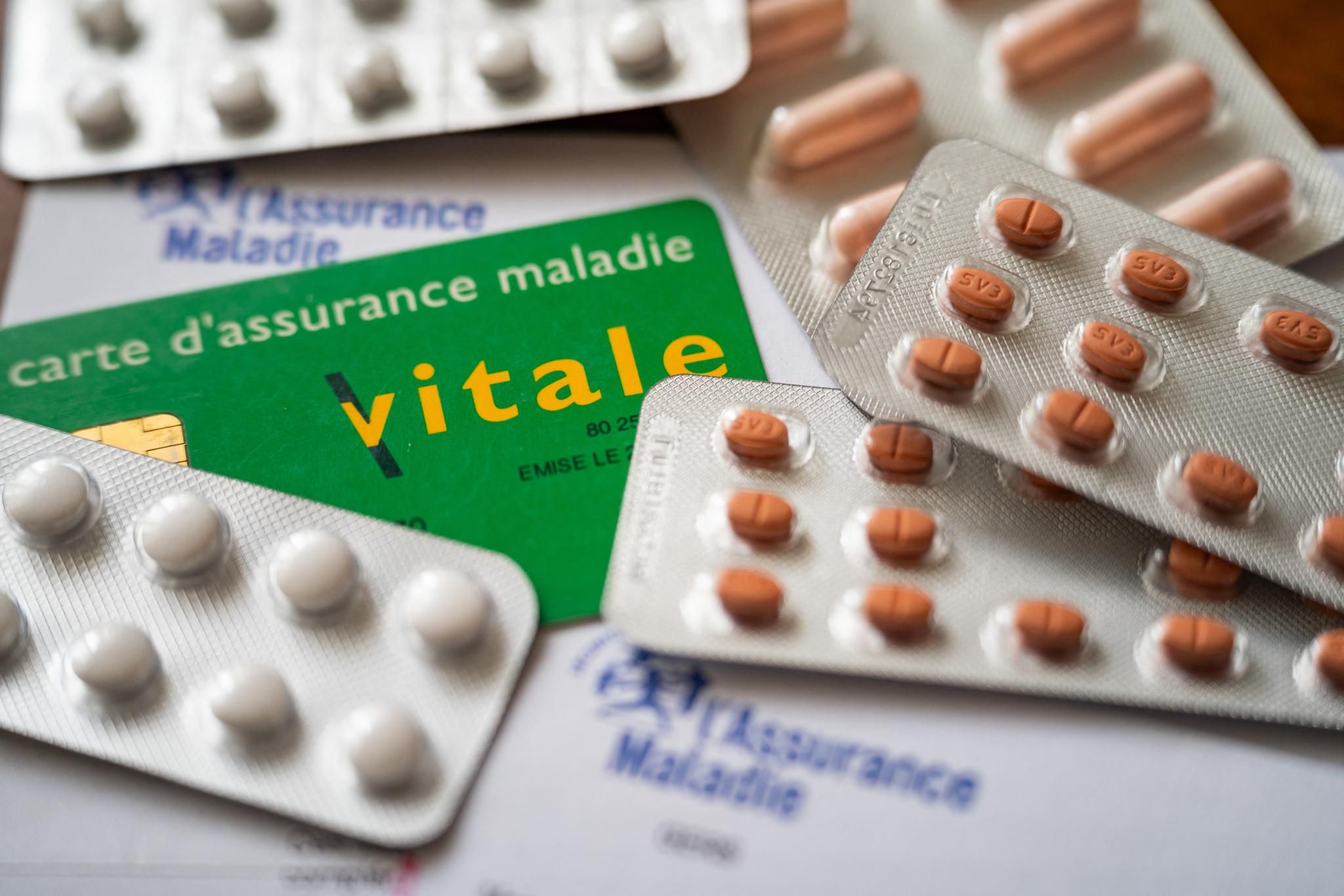 Acheter zolpidem sans ordonnance