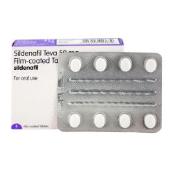 Sildenafil online 50mg