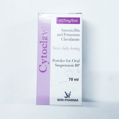amoxicillin clavulanate online