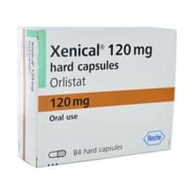 Acheter xenical roche