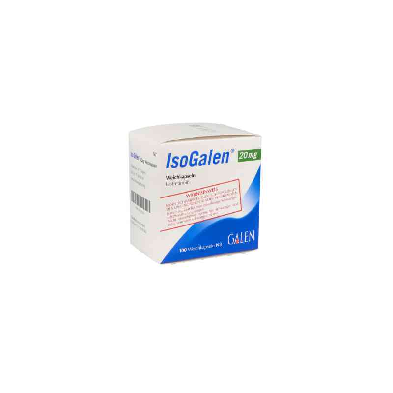 Isotretinoin 20mg Online