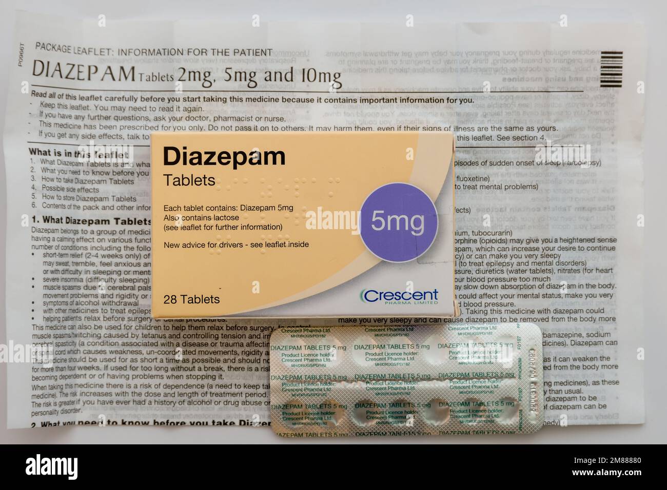 prix diazepam 5mg