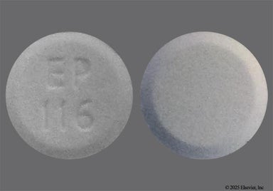 Pilule Lasix