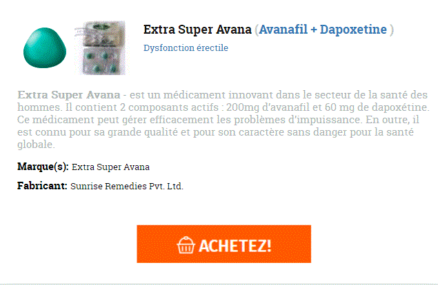 Tramadol sans ordonnance quebec