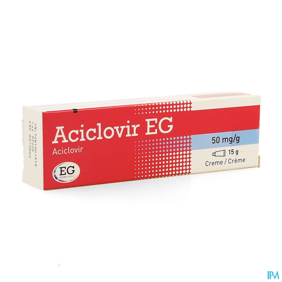 prix aciclovir comprimés