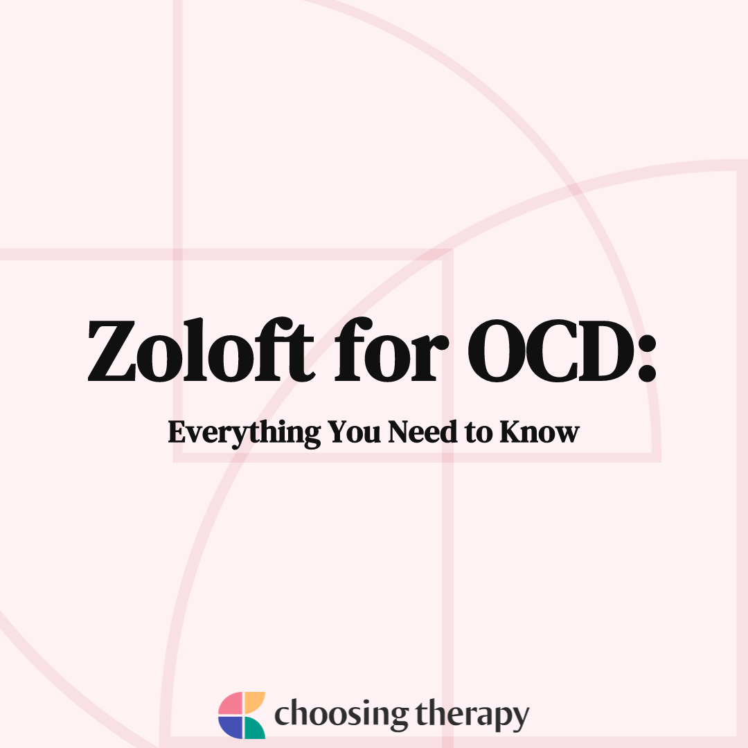 Zoloft 100 Mg Ocd