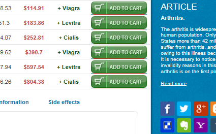 Erectafil 40mg online