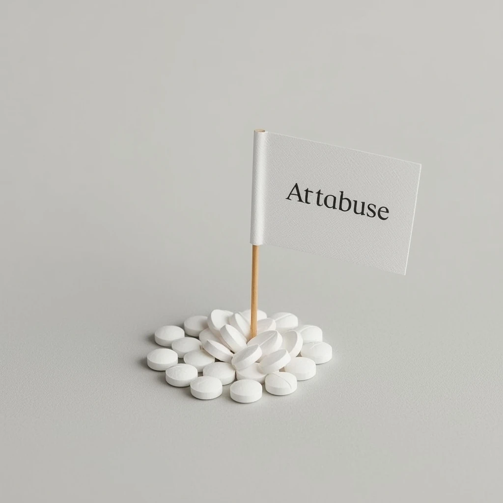 Antabuse Acheter