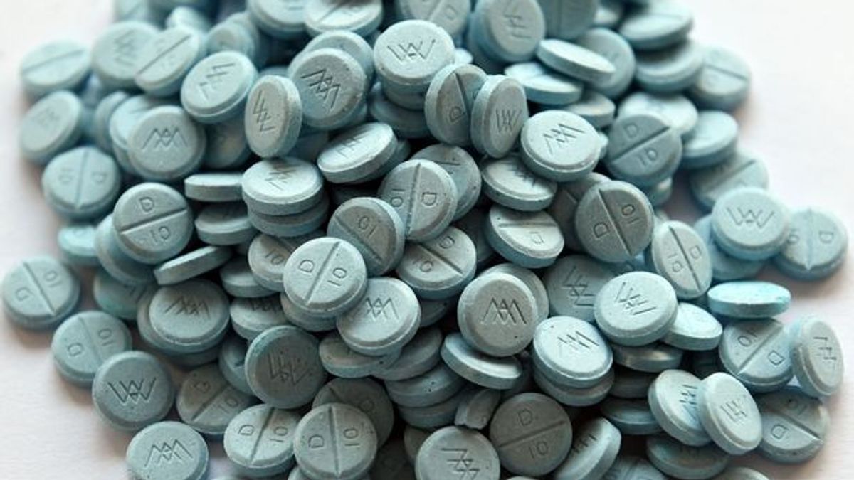 valium pilules