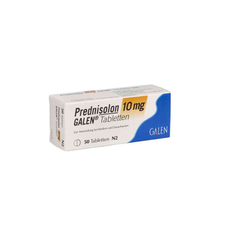Prednisolone Sandoz Generique
