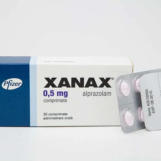 Où Acheter Du Alprazolam