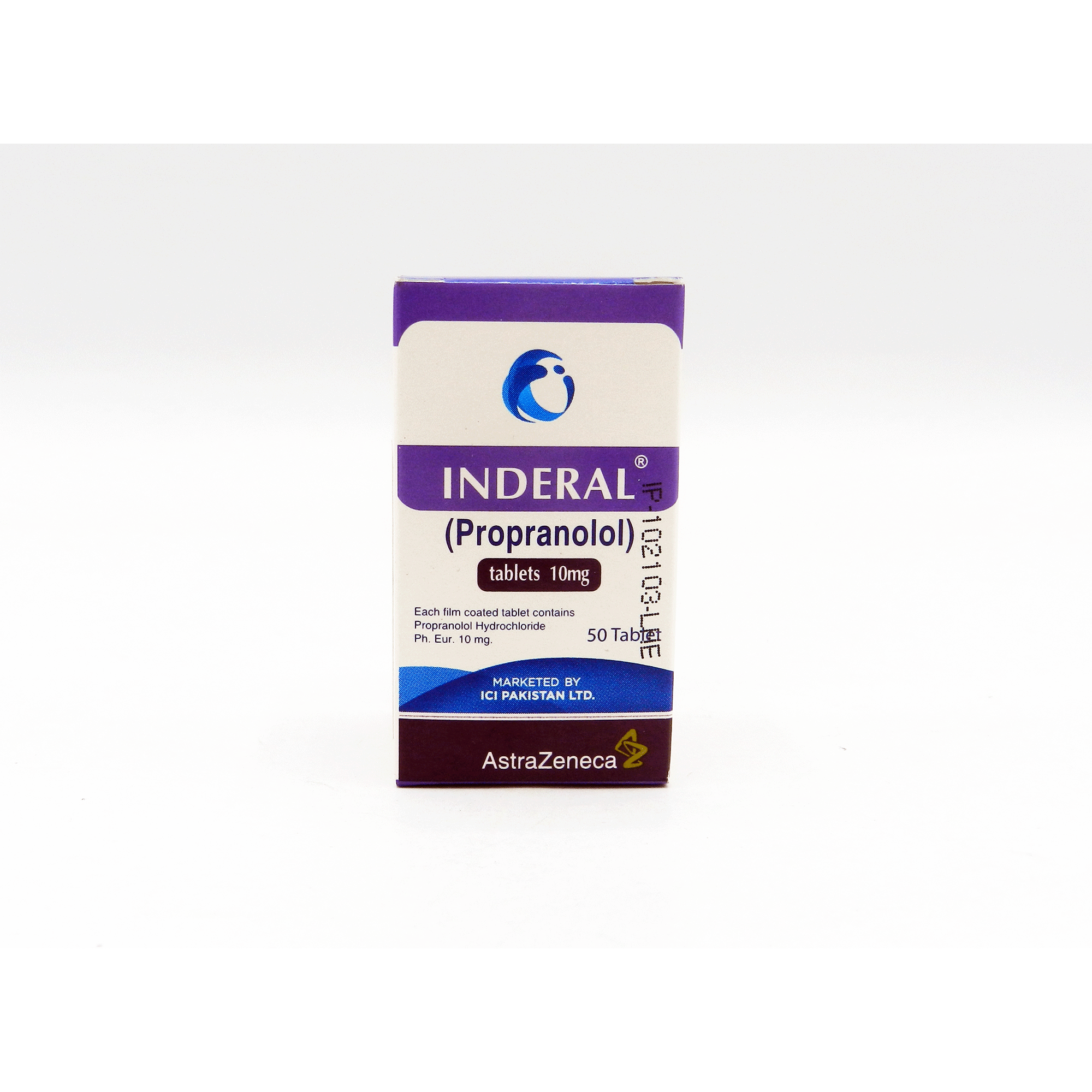 inderal de 10mg