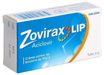 Zovirax 200 Sans Ordonnance