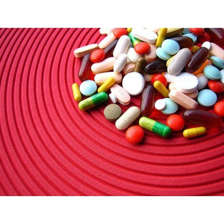 Amoxicilline 250mg