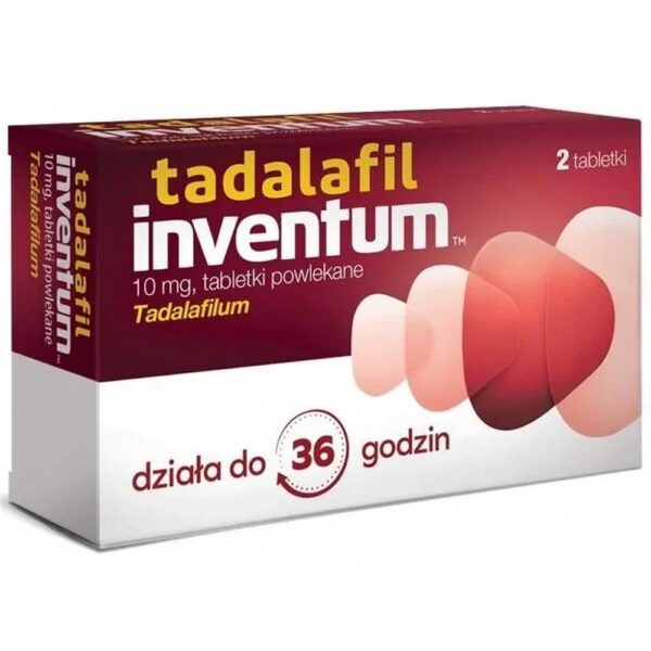 Tadalafil sans ordonnance en espagne