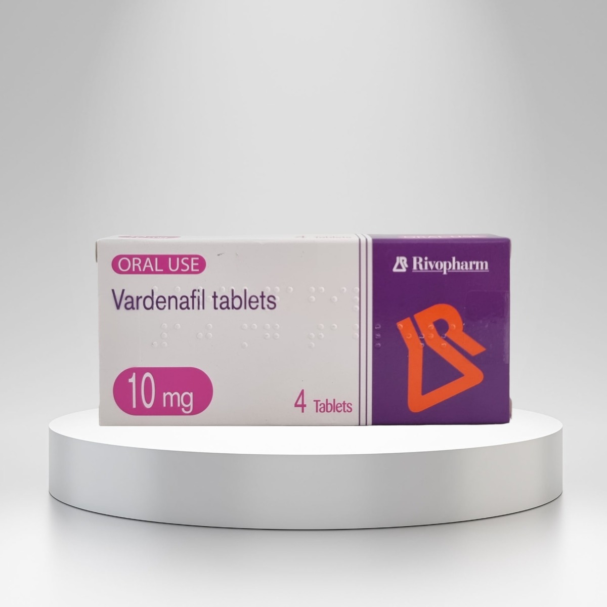 Vivanza 10mg online