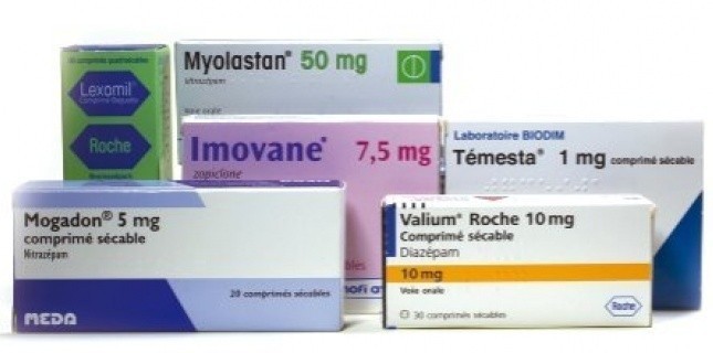 valium pilules