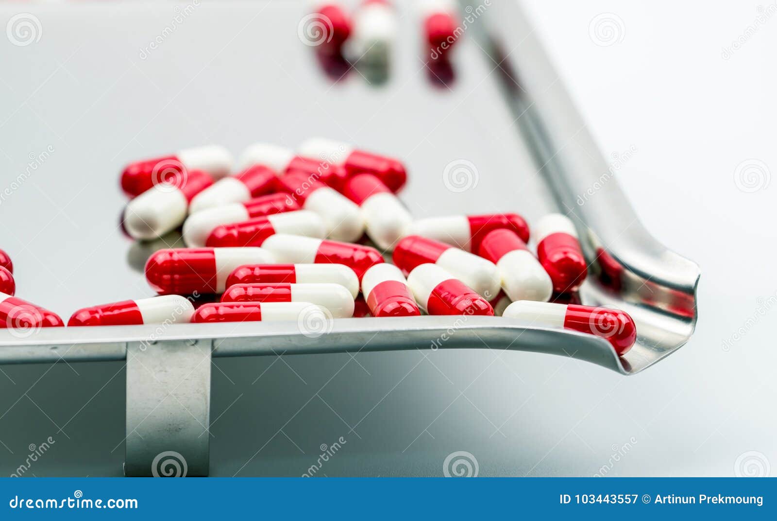Interaction Amoxicilline Pilule