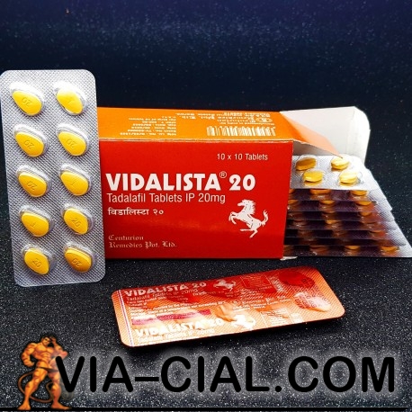 Tadacip générique