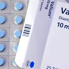 Valium 10 mg prix belgique