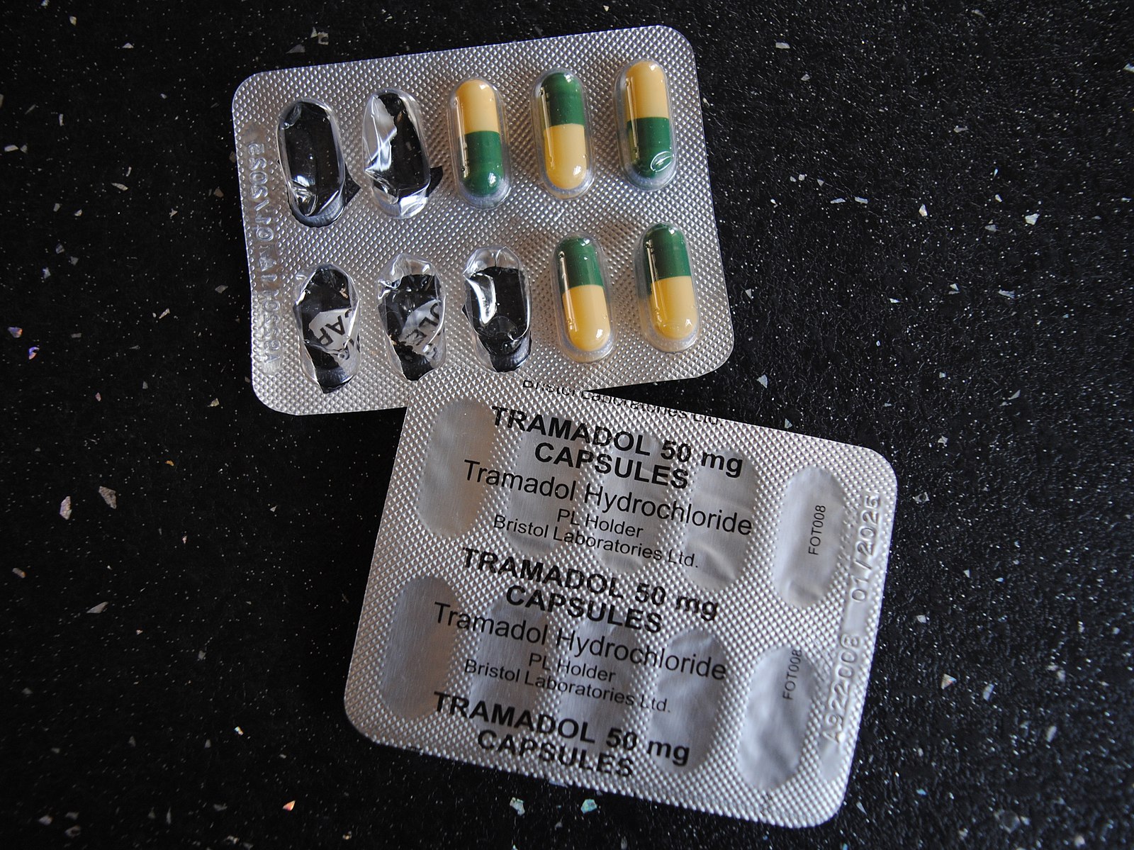 Achat Tramadol Paracetamol Sans Ordonnance