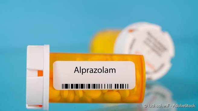 Xanax 3mg Online