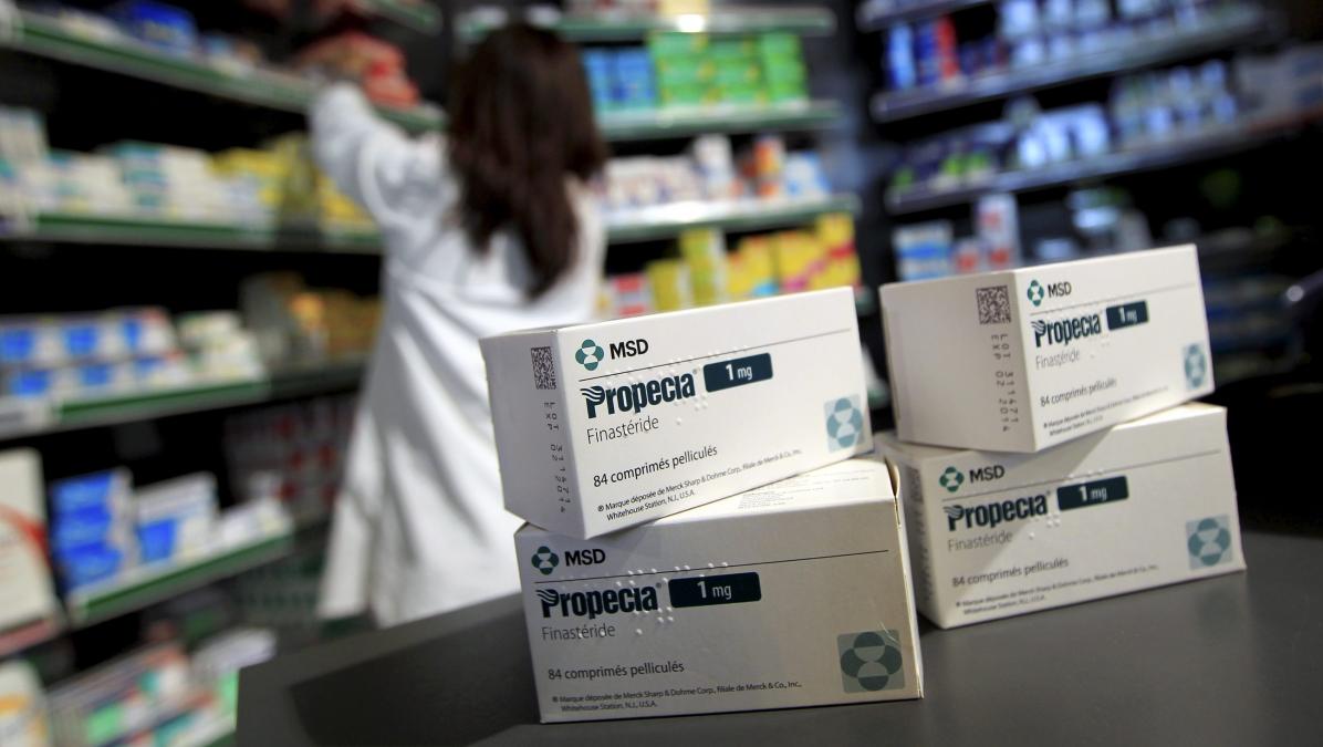 finasteride prix