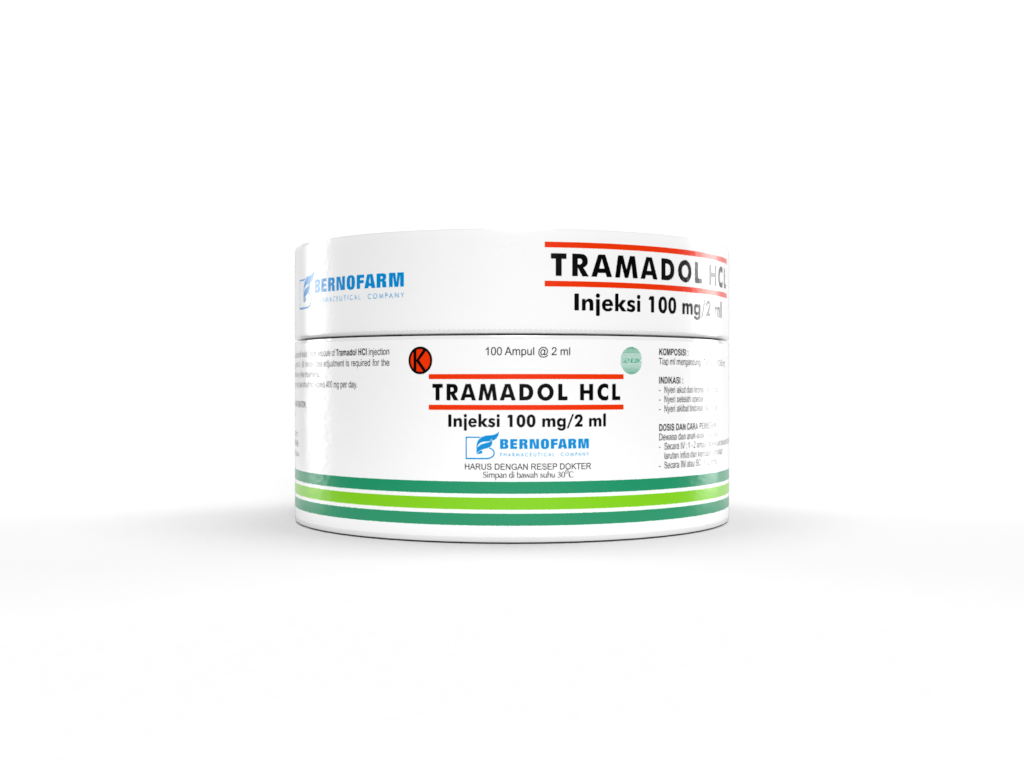 Tramadol De 200 Mg